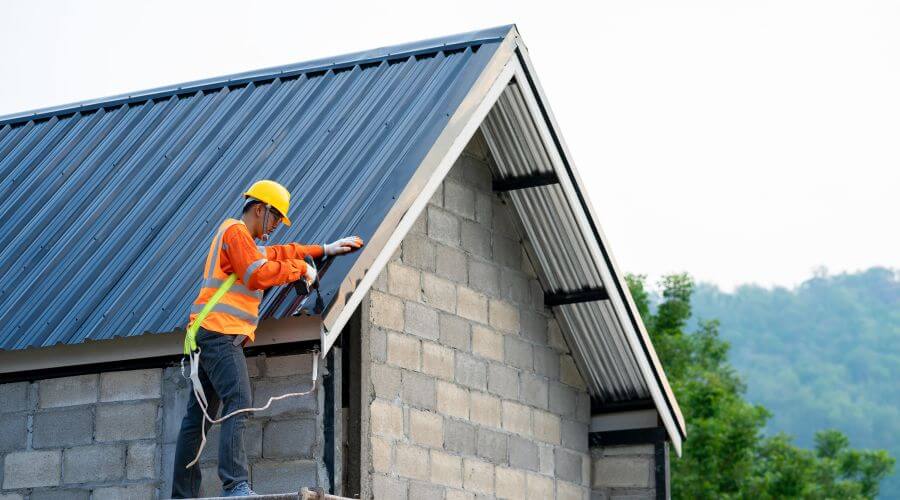 Expert Emergency Roof Repairs services in Glendale, AZ